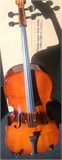 Gewa Cello 1/2 gebraucht mit Tasche und Bogen Topzustand